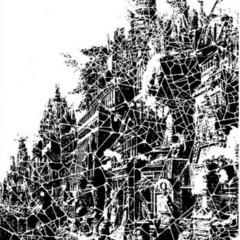 Bathhouse cover art