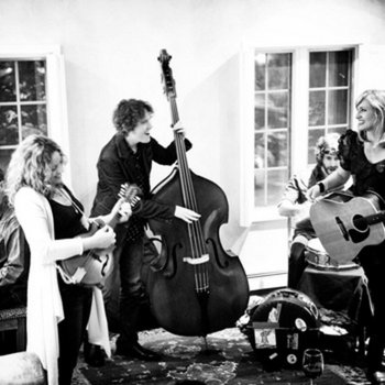 Christmas House Concert cover art