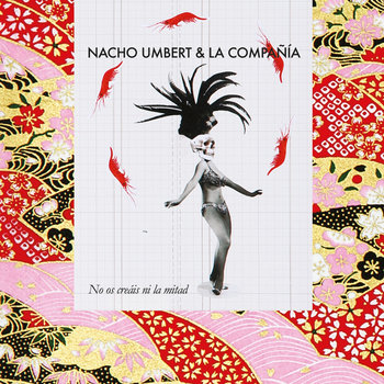 No os creáis ni la mitad cover art