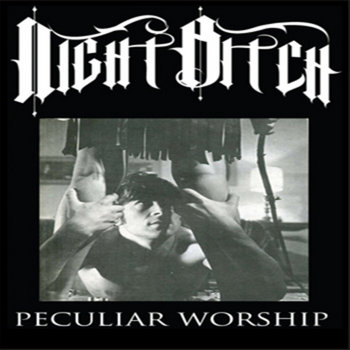 Peculiar Worship cover art
