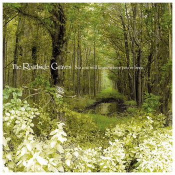 No One Will Know Where You've Been cover art