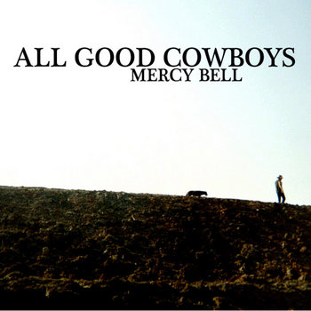 All Good Cowboys cover art