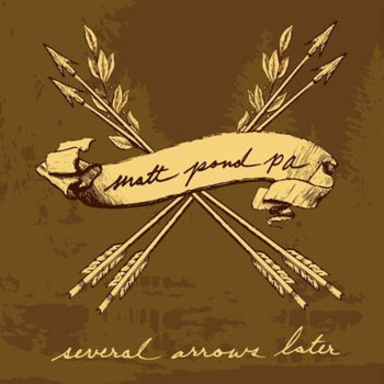 Several Arrows Later cover art