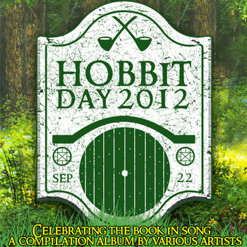 Hobbit Day cover art