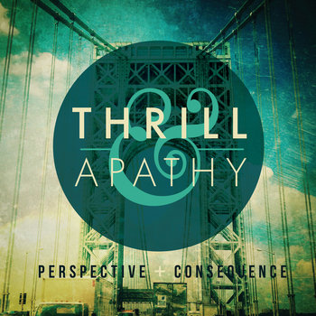 Perspective and Consequence cover art
