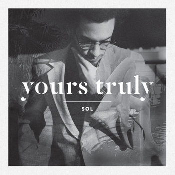 Yours Truly cover art