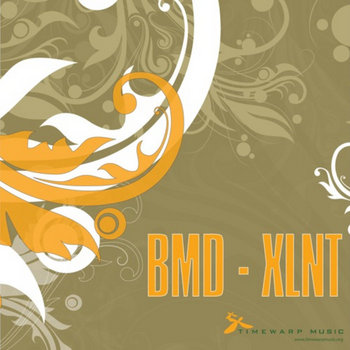 BMD - XLNT cover art