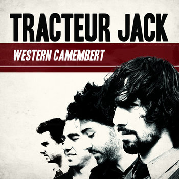 Western Camembert cover art
