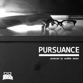 Pursuance cover art