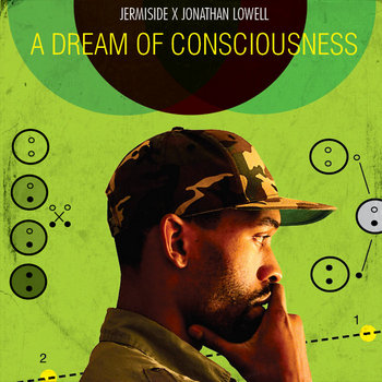 A Dream Of Consciousness cover art
