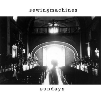 Sundays cover art