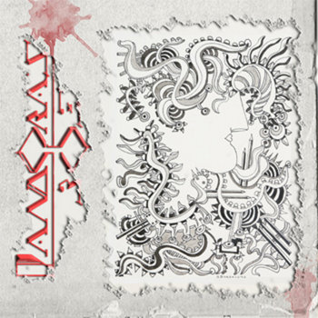 Pandora's Box cover art
