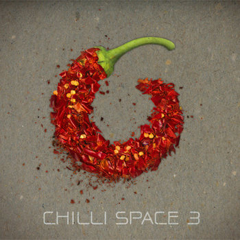 Chilli Space 3 cover art