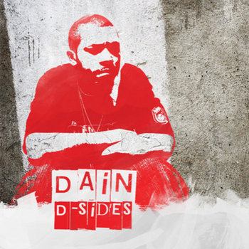 D-Sides cover art