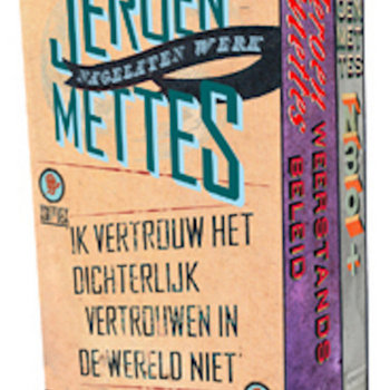 boekpresentatie Weerstandsbeleid en N30+ cover art