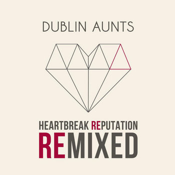 "Heartbreak Reputation" (Remixes) (FREE!) cover art