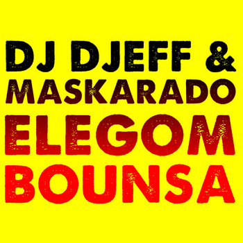 Elegom Bounsa cover art