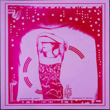 Personality Matrix cover art