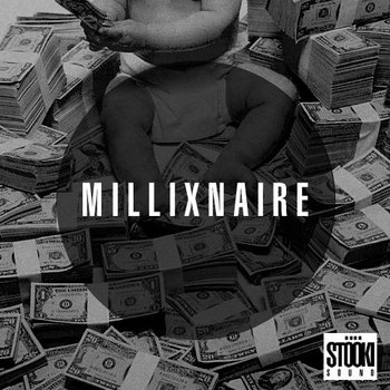MILLIXNAIRE cover art