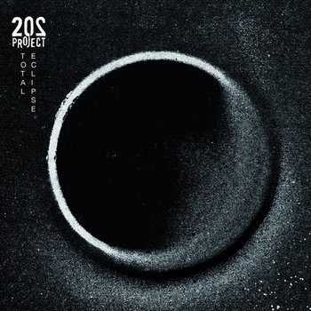 Total eclipse cover art