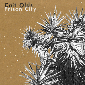 Prison City cover art