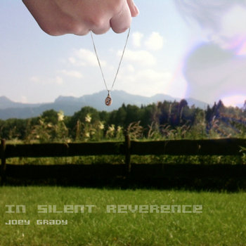 In Silent Reverence cover art