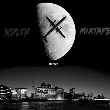Mixtape 2010 cover art
