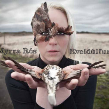 Kveldúlfur cover art