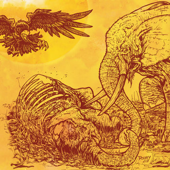 Breathe Fire cover art