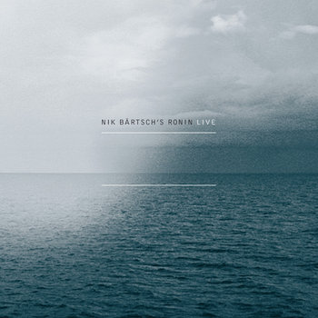 Live cover art