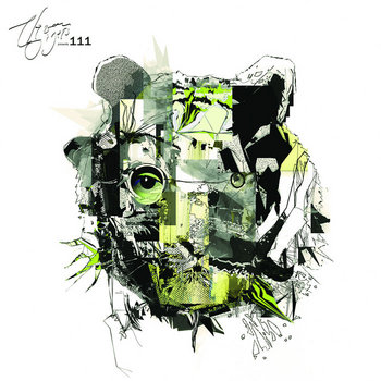 111 cover art