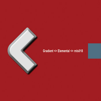 Elemental cover art