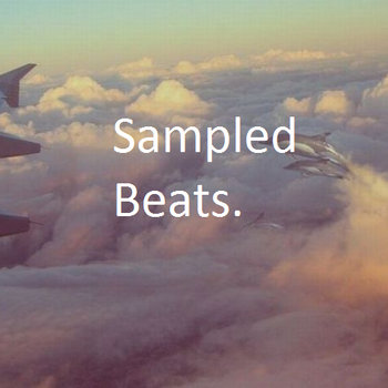 Sampled Beats(free) cover art