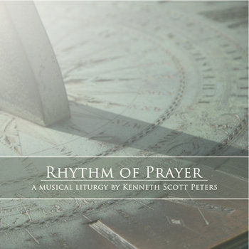 Rhythm of Prayer cover art