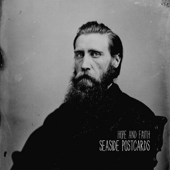 Hope and Faith EP 2012 cover art