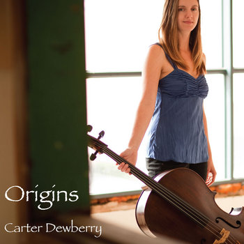 Origins cover art