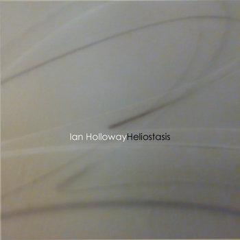 Heliostasis cover art