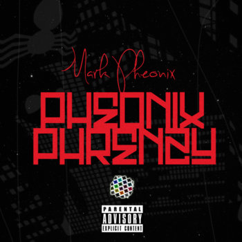 PHEONIX PHRENZY cover art