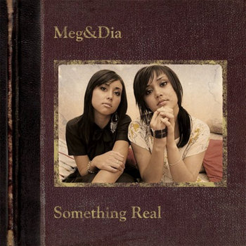 Something Real cover art