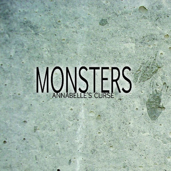 Monsters cover art