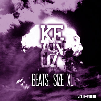 Beats: Size XL cover art