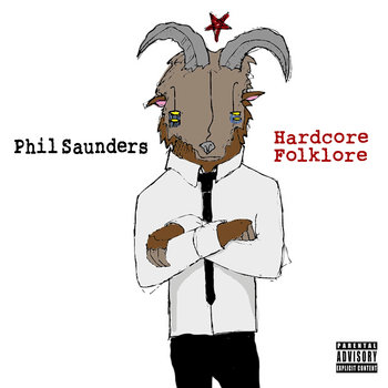 Hardcore Folklore cover art
