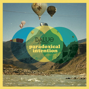 Paradoxical Intention cover art