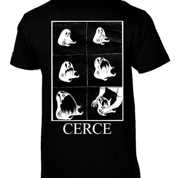 Black Shirt cover art