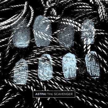 The Scavenger cover art