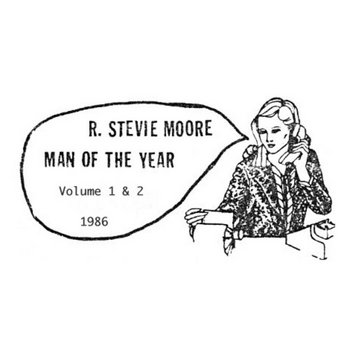 Man Of The Year Vol. 2 cover art