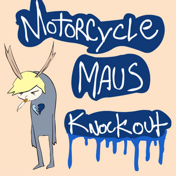 Knockout cover art