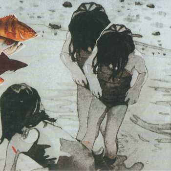The NOW now, excerpts & orchestra 2xCD cover art