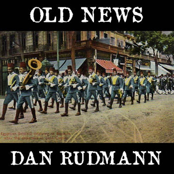 Old News cover art
