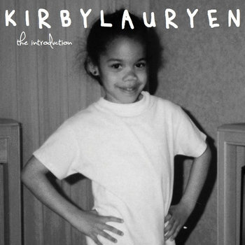 The Introduction cover art